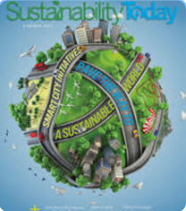 Sustainability Today and HeadPeace!