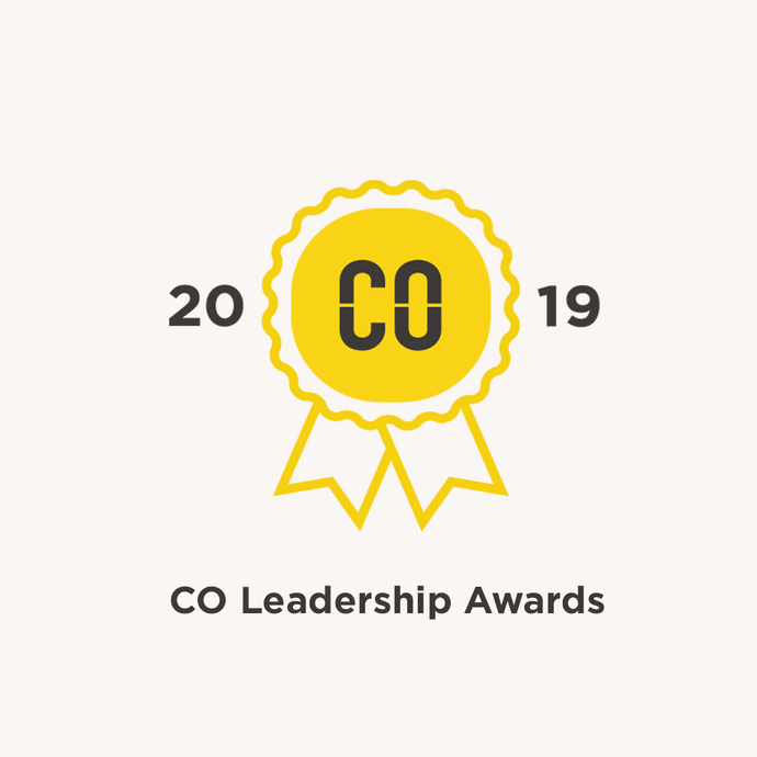 Purnaa wins Common Objective Leadership Award!
