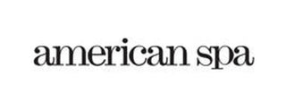 American Spa logo