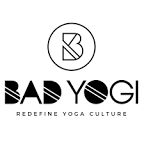 Bad Yogi logo